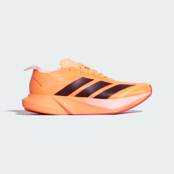 Naranja Zapatillas de running Adizero Drive RC