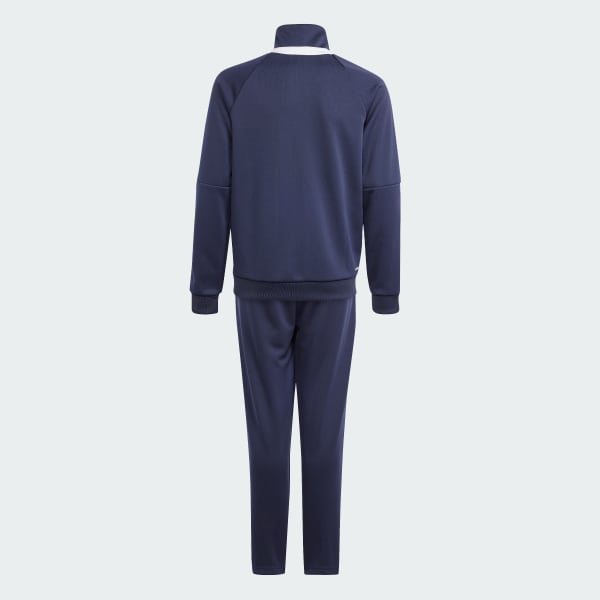 Μπλε Sereno Track Suit Kids