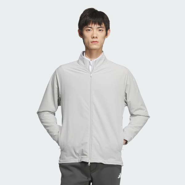 Grey 프로스트가드 콜드레디 3웨이 재킷 및 다운 베스트