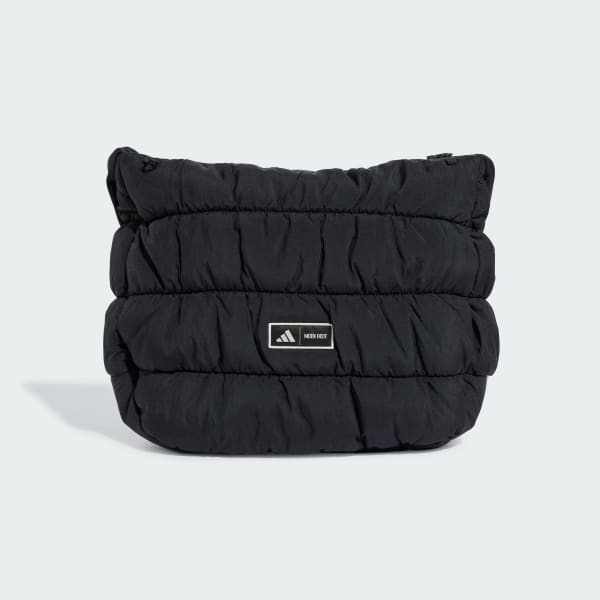 adidas x MOON BOOT Shopper Bag Black adidas Turkiye