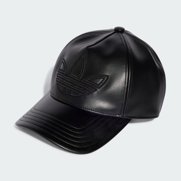 Polyurethan Trefoil Outline Baseball Kappe