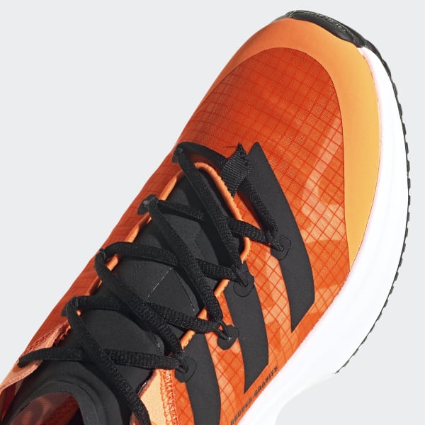 adidas Fluidflash Shoes - Orange | adidas Turkey
