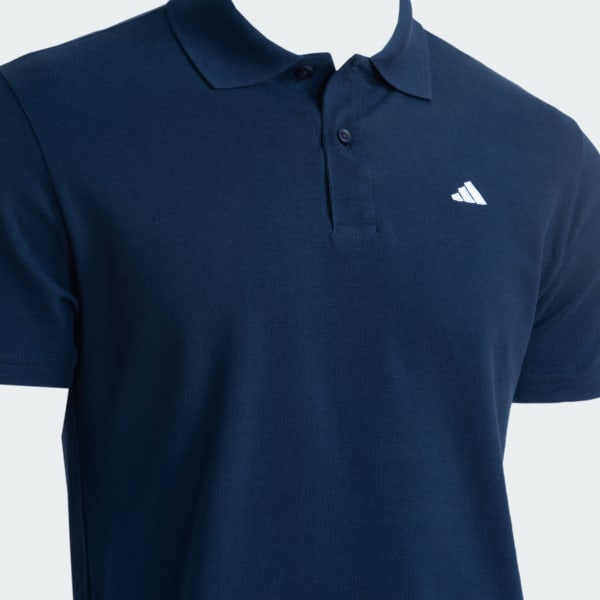 Azul POLO SHIRT