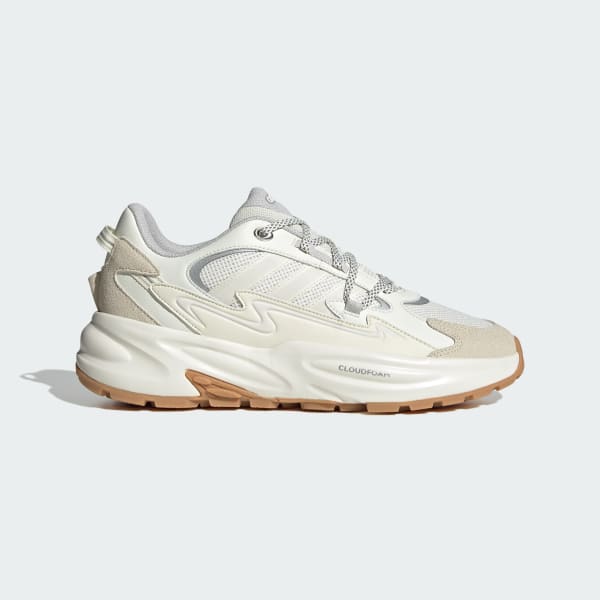 bílá Ozwave Surge Shoes