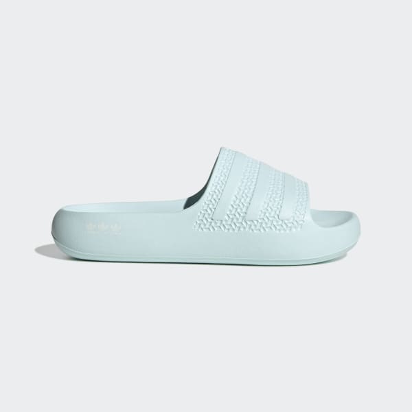 adidas Adilette Ayoon - Azul Argentina