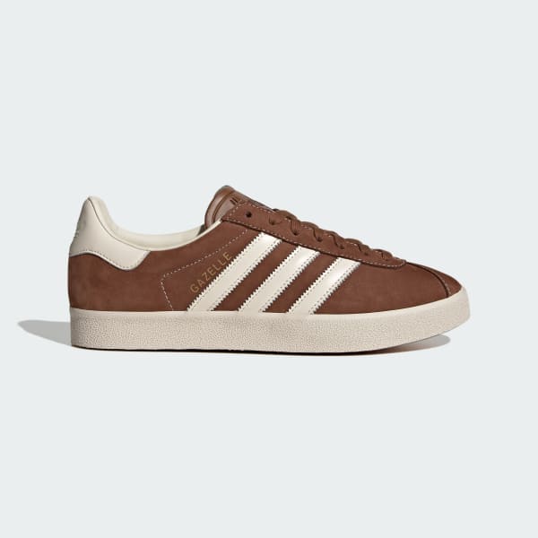 Adidas samba 85 vintage brown deals