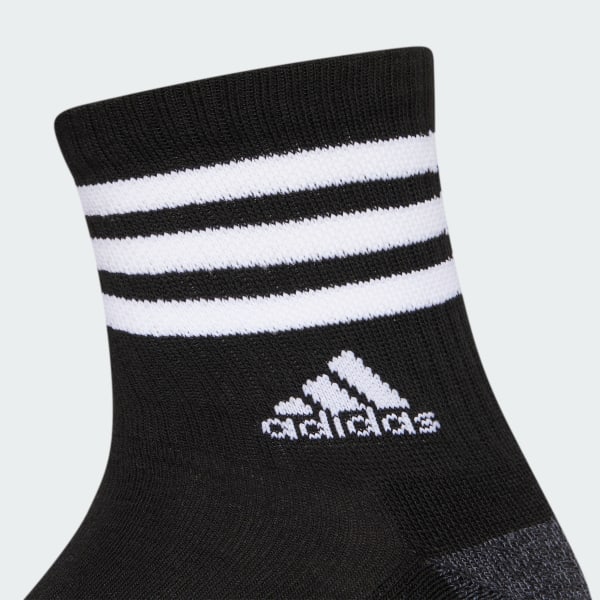 M CUSH 3STRP 3.0 3PK HIGH QTR