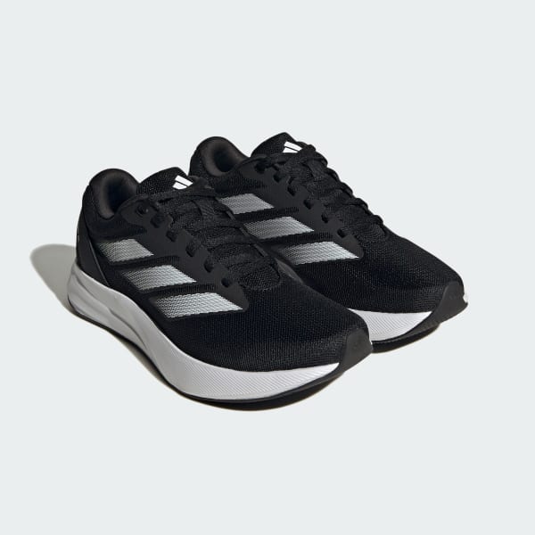 Negro Zapatillas Duramo RC