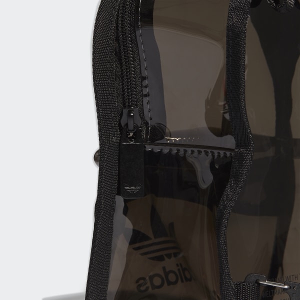 Black Backpack SV703