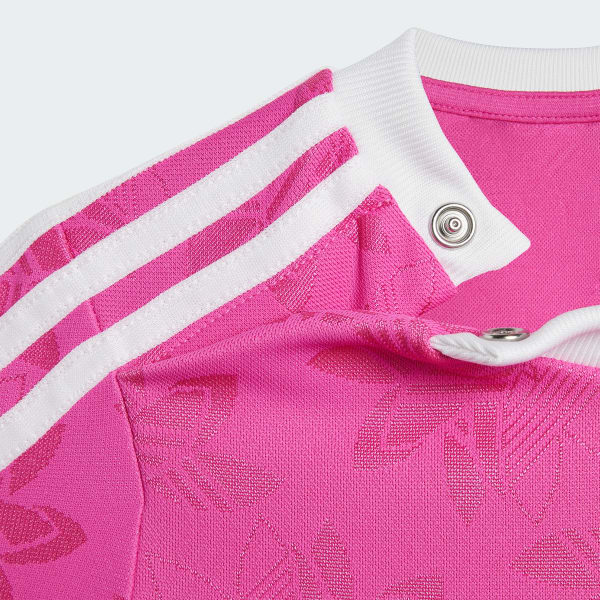 Short Tee Set Kids