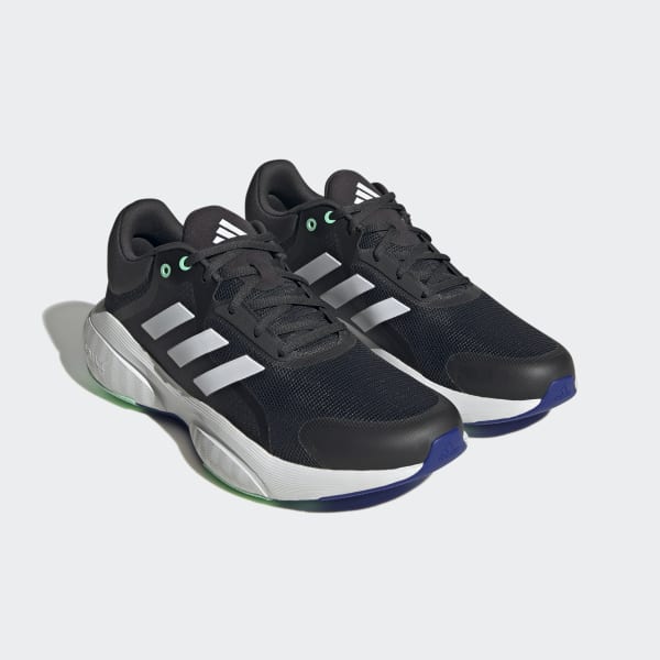 Grau Response Laufschuh