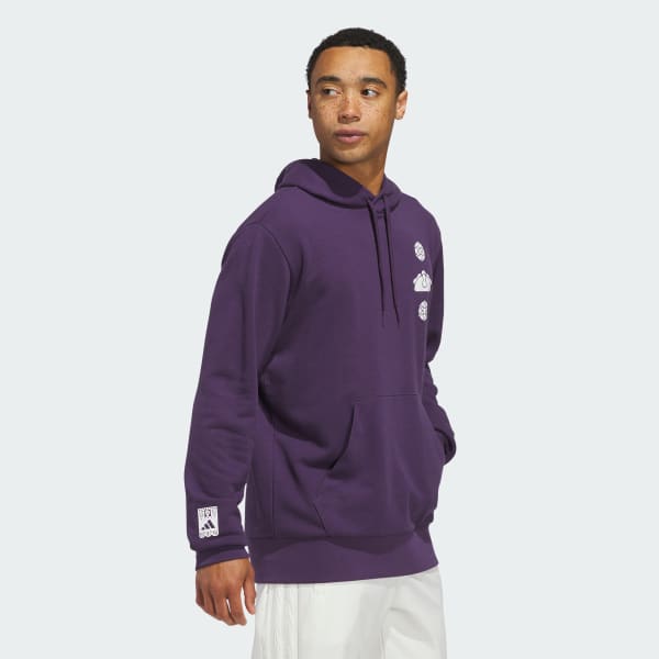 Morado PAN DE MUERTO H