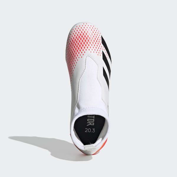 Adidas stabilise store