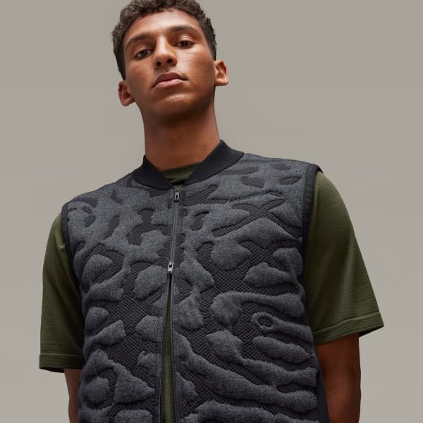 Adidas running gilet outlet