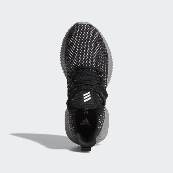 adidas alphabounce instinct black red