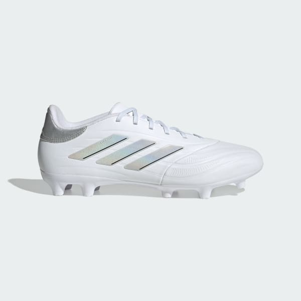 adidas Copa Pure II League Firm Ground Boots White adidas Thailand