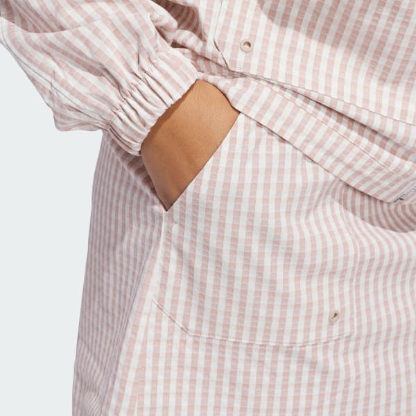 ワンピース *Adidas*adidas*Adidas* Ultimate365 Gingham Scott JE9927 adidas Ultimate365 Gingham Skort - Brown | Free Shipping