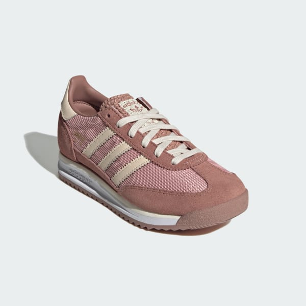 adidas SL 72 RS Shoes Kids - Pink | Free Shipping with