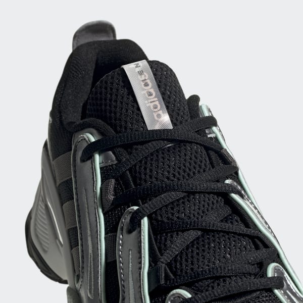adidas EQT Gazelle Shoes Black adidas Thailand