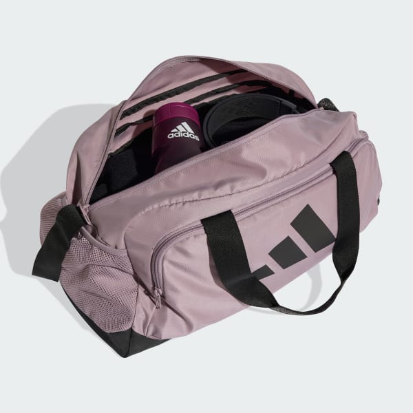 Ungu TAS KECIL adidas DEFENDER GRAPHIC GYM