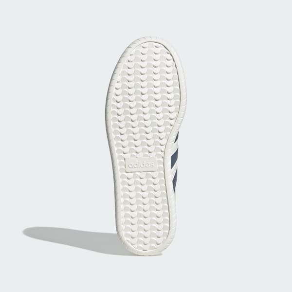 White Barreda Shoes
