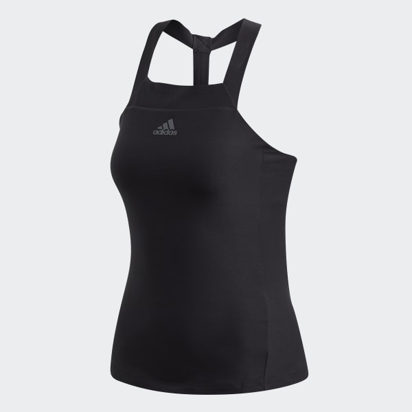 adidas tennis tank