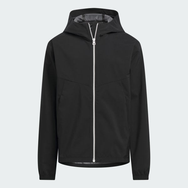 Provisional Jacke