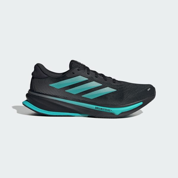 Μαύρο MERCEDES - AMG PETRONAS FORMULA ONE TEAM Supernova Rise 2 M