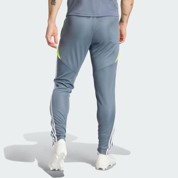 adidas Tiro 24 Training Tracksuit Bottoms - Grey | adidas UK