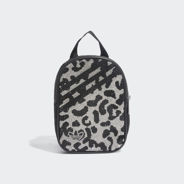 Leopard Print Bag