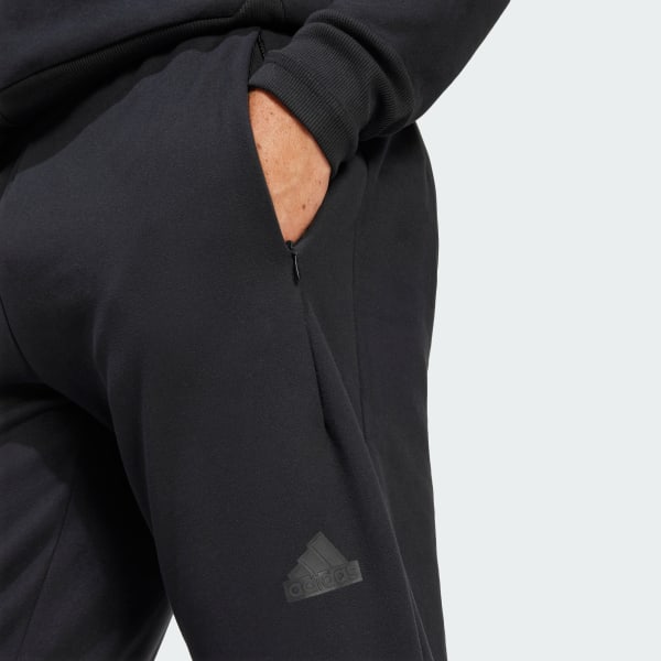 ★★Adairs★★ ZNE Winterized Pants Black IN1899 adidas Z.N.E. Winterized Pants - Black | adidas Vietnam