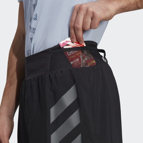 Adidas trail running shorts store