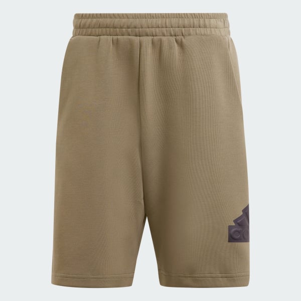 Green Future Icons Badge of Sport Shorts