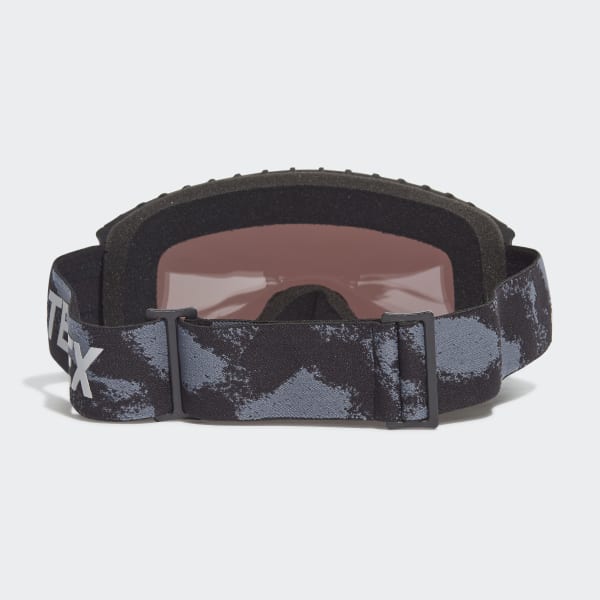 Noir Masque de snow SP0040