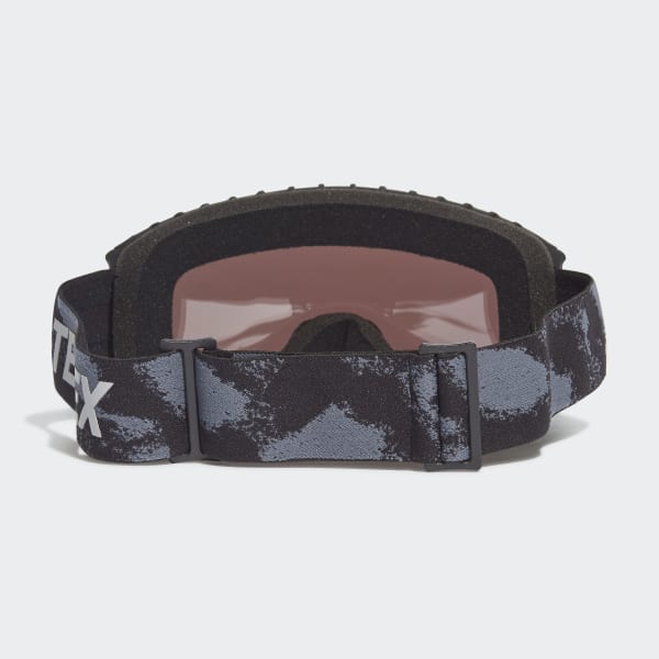 Black Snow Goggles SP0040