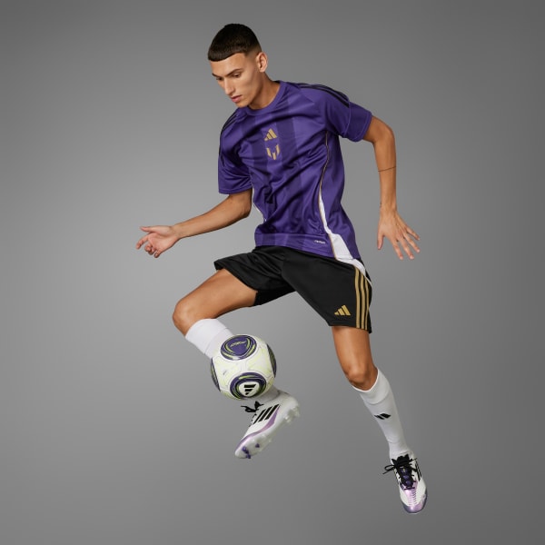 Adidas Tacos Messi F50 League Terreno Firme Multiterreno Futbol