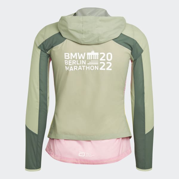 Gron Berlin Marathon 2022 Legends Jacket EBT32