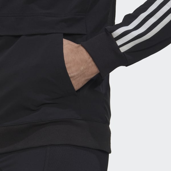Noir Veste de cyclisme The Trackstand D6726