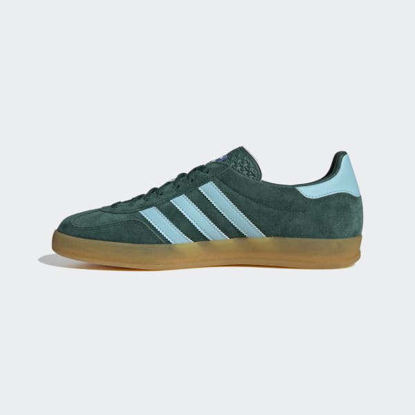 Gazelle adidas groen on sale