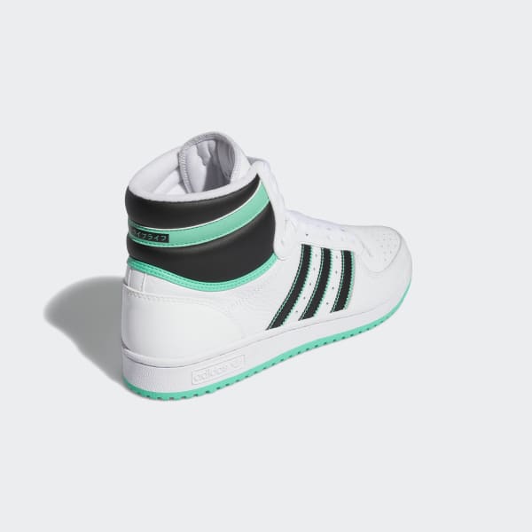 adidas Top Ten RB Shoes WeiB adidas Deutschland