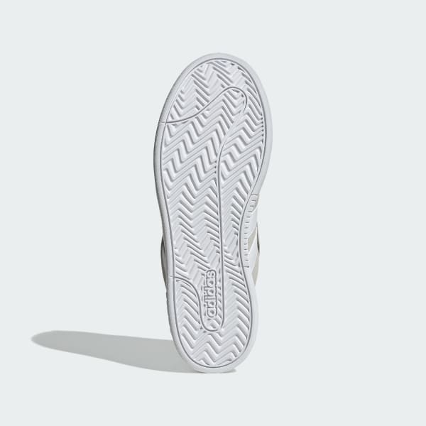 adidas Grand Court Alpha Shoes Grey adidas Australia