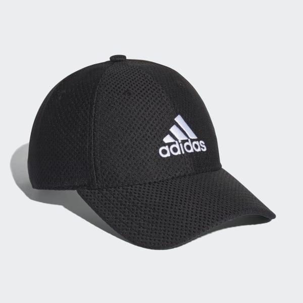 adidas C40 Climacool Hat - Black 