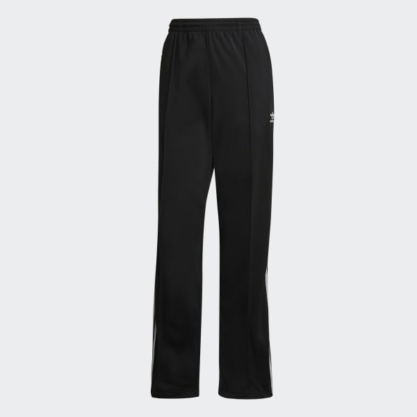 adidas Adicolor Classics Firebird Track Pants - Black