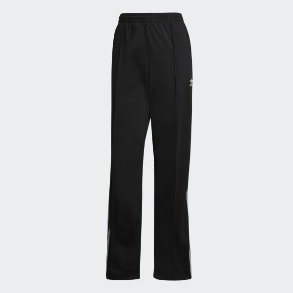 Schwarz adicolor Classics Firebird Trainingshose