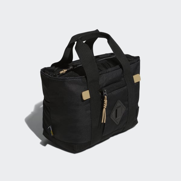 Black Go-To Cart Bag VC078