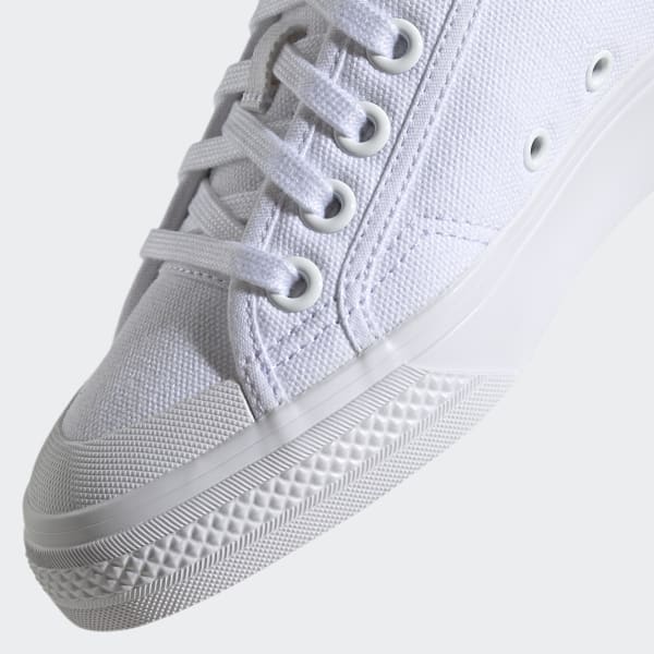 adidas Nizza Trefoil Sko Hvit | adidas Norway adidas Nizza Trefoil Sko Hvit | adidas Norway
