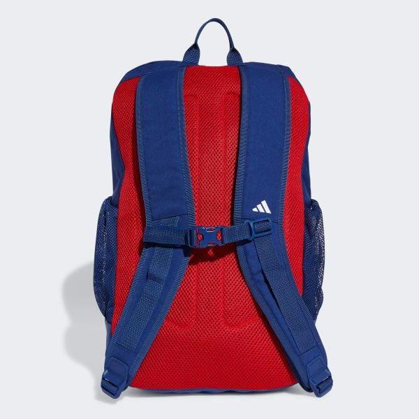 Blue Arsenal Home Backpack