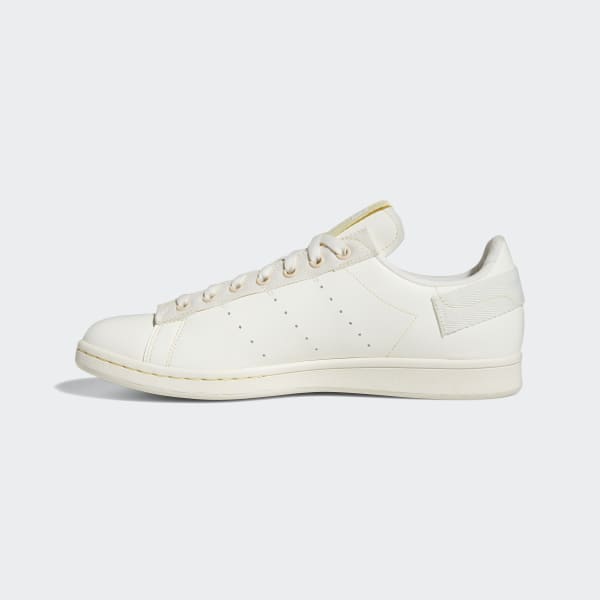 Stan Smith Parley Shoes - White | Men Lifestyle | adidas US