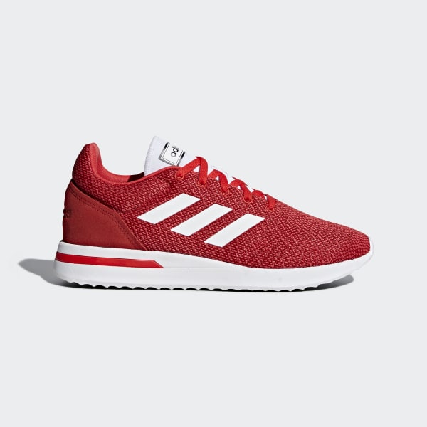 adidas run 70s red