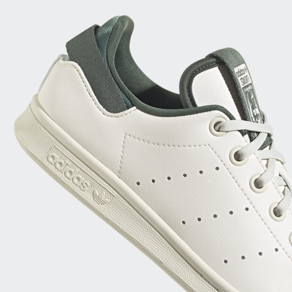 White Stan Smith Shoes LRE71